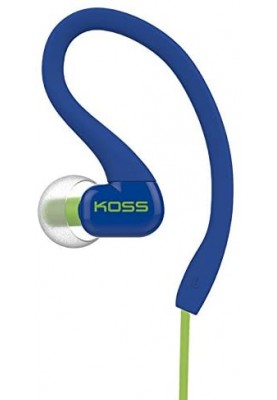 Koss KSC32iB Fit Mic Blue