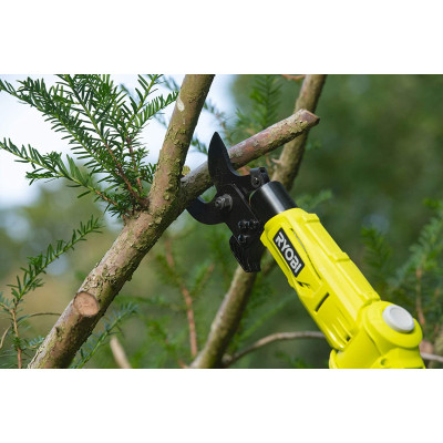 Ryobi Гілкоріз-висоторіз ONE+ RY18PLA-0