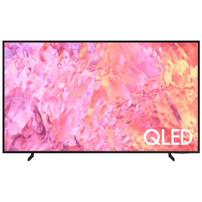 Samsung Телевізор 65" QE65Q60CAUXUA