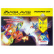 MagPlayer Конструктор магнітний 83 од. (MPA-83)