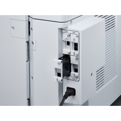 Epson БФП ink mono А3 WorkForce Enterprise WF-M21000D4TW