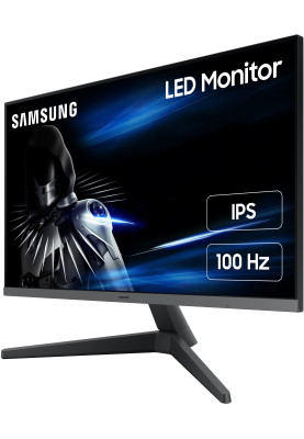 Samsung Монітор 27" S27C330 HDMI, DP, IPS, 100Hz, 4ms