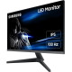Samsung Монітор 27" S27C330 HDMI, DP, IPS, 100Hz, 4ms