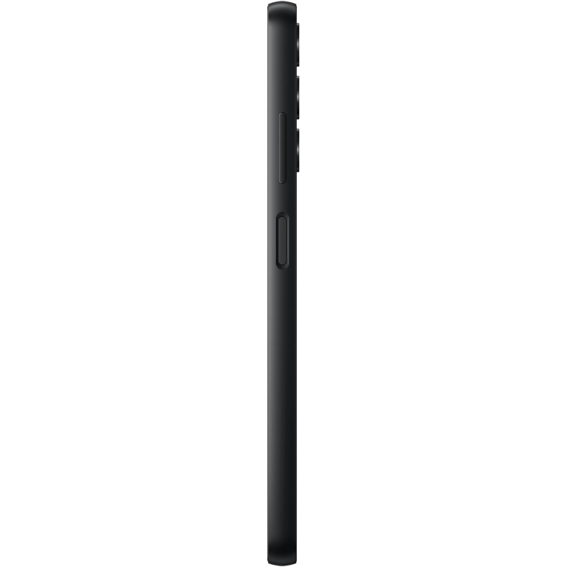 Samsung Смартфон Galaxy A05s (A057) 6.7" 4/64GB, 2SIM, 5000mAh, Black