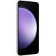 Samsung Смартфон Galaxy S23 Fan Edition 5G (S711) 6.4" 8/128ГБ, 2SIM, 4500мА•год, фіолетовий