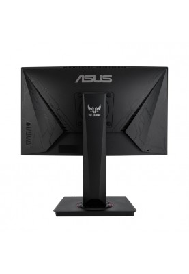 ASUS Монітор 23.6" TUF Gaming VG24VQR 2xHDMI, DP, ММ, VA, 165Hz, 1ms, CURVED, AdaptiveSync, Pivot