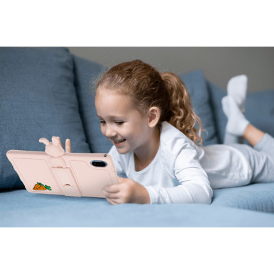 Doogee Планшет U9 Kids 10.1" 3ГБ, 64ГБ, 5060мА•г, Android, рожевий Doogee Планшет U9 Kids 10.1" 3ГБ, 64ГБ, 5060мА•г, Android, рожевий