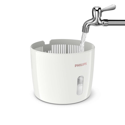 Philips Зволожувач повітря 2000 series HU2716/10