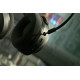 Razer Гарнітура ігрова Barracuda X, 7.1, mini-jack/USB-A/BT/WL, 1.5м, чорний