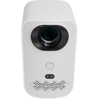 HP Проектор CC360 FHD, 220 lm, LED, 1.2, WiFi, Smart