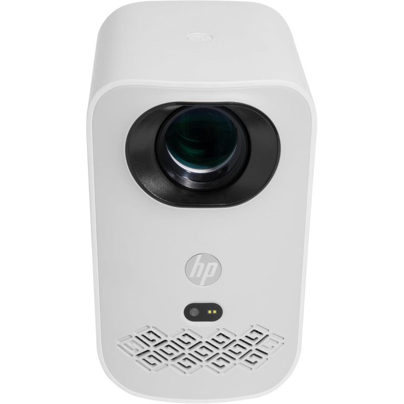 HP Проєктор CC360 FHD, 220 lm, LED, 1.2, WiFi, Smart