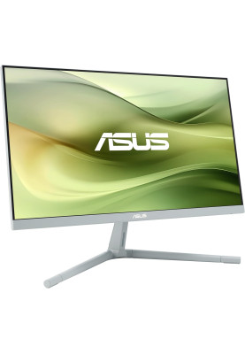 ASUS Монітор 27" VU279CFE-G HDMI, USB-C, Audio, IPS, 100Hz, 1ms, AdaptiveSync, сіро-зелений