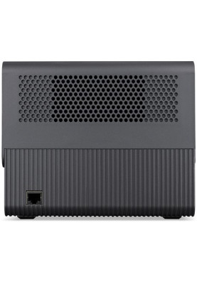 Acer Проектор AOpen QF18s FHD, 800 lm, LED, 1.4, Whale TV