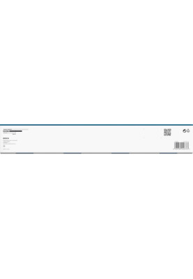 Bosch Набір ударних торцевих головок Professional Standart 9шт 3/4"