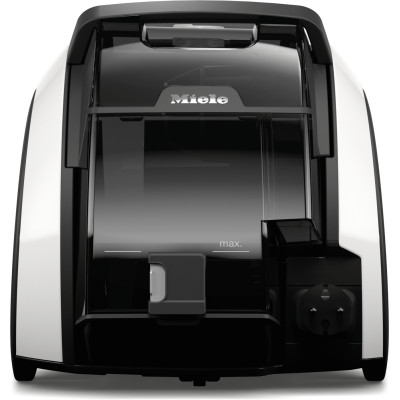 Miele Пилосос контейнерний, 890Вт, сухе прибирання, конт пилок -1л, білий Miele Пилосос контейнерний, 890Вт, сухе прибирання, конт пилок -1л, білий
