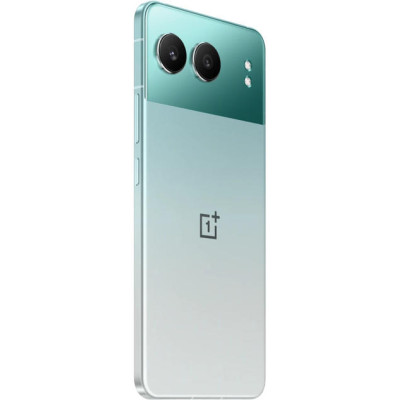 OnePlus Смартфон Nord 4 5G (CPH2663) 6.74" 16/512GB, 2SIM, 5500мА•год, зелений