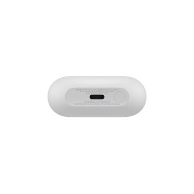 Samsung Бездротові навушники Samsung Galaxy Buds3 FE (R420), сірий