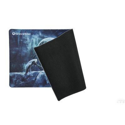 GravaStar Ігрова поверхня WINTER, XL (900х450х3мм), білий