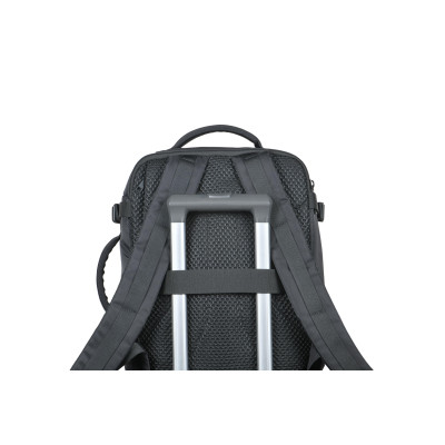 Tucano Рюкзак дорожній Tucano TUGO Premium CABIN 16", 23л, чорний