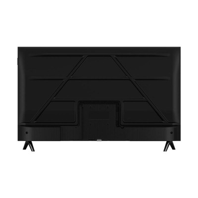 TCL Телевізор 43" QLED FHD 60Hz Smart Android TV Black TCL Телевізор 43" QLED FHD 60Hz Smart Android TV Black