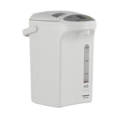 Panasonic Електричний термопот NC-EG4000WTS/ білий