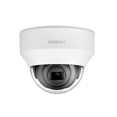 Samsung Hanwha Techwin XND-6080P/AJ, X-Series, 2Mp