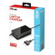 Trust Primo 70W-19V Universal Laptop Charger BLACK