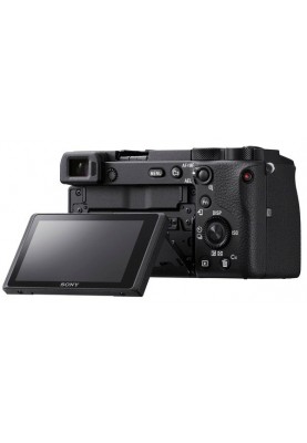 Sony Alpha 6600[Body]