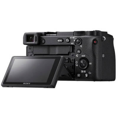 Sony Alpha 6600[Body]