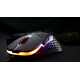 Cherry Xtrfy Миша ігрова M4 RGB USB Black