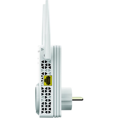 NETGEAR Розширювач WiFi-покриття EX6130 AC1200