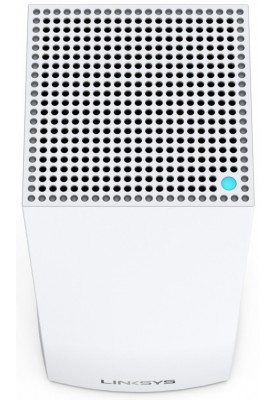 Linksys VELOP WiFi 6 MX8400 AX4200 ( 2шт.)