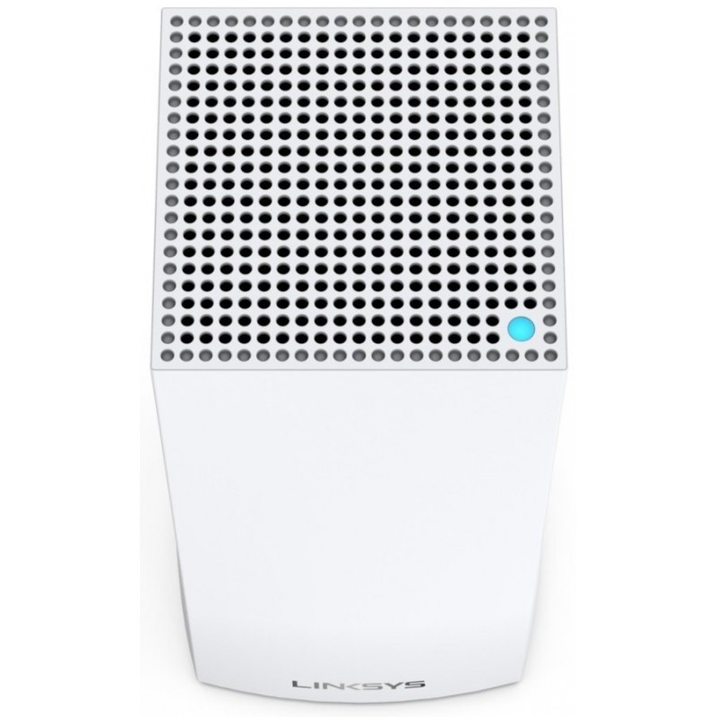 Linksys VELOP WiFi 6 MX8400 AX4200 ( 2шт.)