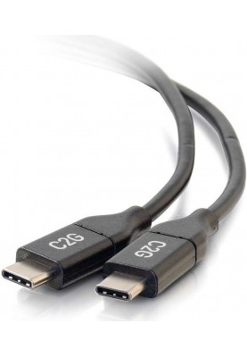 C2G Кабель USB-C 3 м