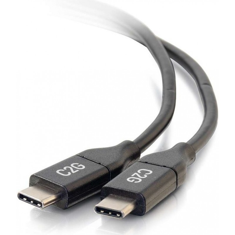 C2G Кабель USB-C 3 м