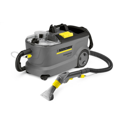 Karcher Пилосос миючий Puzzi 10/2 Adv, 1250Вт, 10л, 3250 л/хв, 11.5кг