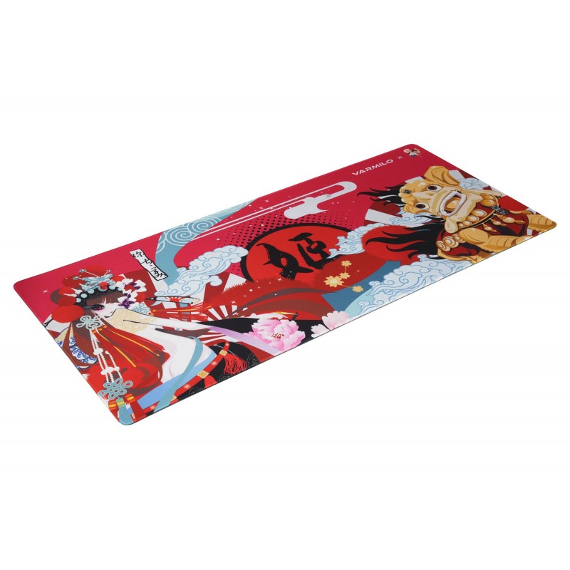 Varmilo Килимок для миші Consort Desk Mat XL (900х400х3мм)