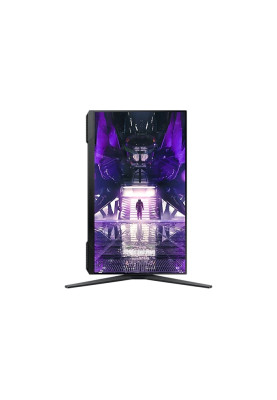 Samsung Монітор LCD 23.8" Odyssey G3 S24AG300NI HDMI, DP, VA, 144Hz, 1ms