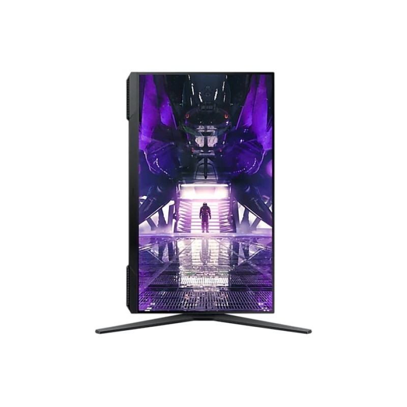 Samsung Монітор LCD 23.8" Odyssey G3 S24AG300NI HDMI, DP, VA, 144Hz, 1ms