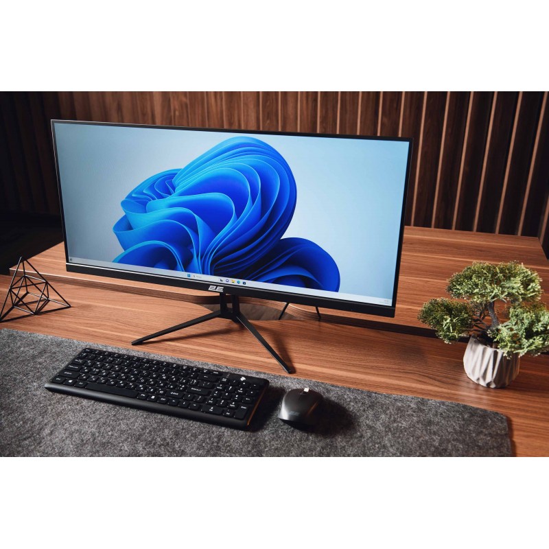 2E Монітор LCD 28.7" D2923B 2xHDMI, DP, Audio, IPS, 75Hz