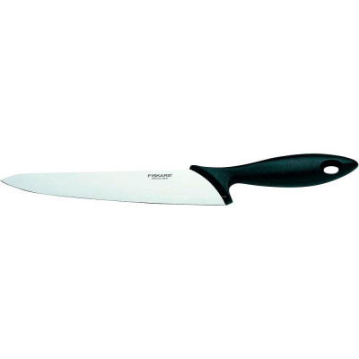 Fiskars Кухонний ніж Essential, 21 см