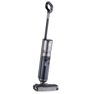 Thomas Пилосос бездротовий AQUA FLOORCLEANER CORDLESS PLUS, 150Вт, сірий