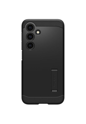 Spigen Чохол для Samsung Galaxy S24, Tough Armor, Black