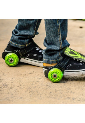 NEON Ролики Street Rollers[N100736]