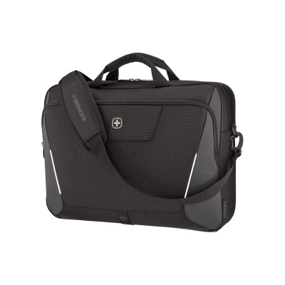Wenger Сумка для ноутбука, XE Brief 17", чорна