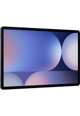 Samsung Планшет Galaxy Tab S10+ (X826) 12.4" 12ГБ, 256ГБ, 5G, 10090мА рік, Android, сірий