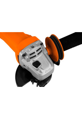Neo Tools Шліфмашина кутова Neo Tools 125мм 1000Вт 12000об·хв 2.0кг