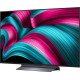 LG Телевізор 48" OLED 4K 120Hz (VRR 144Hz) Smart WebOS Black
