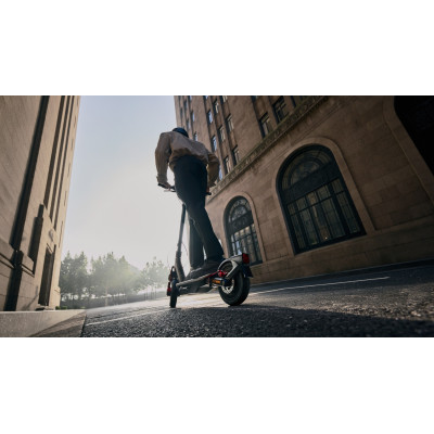 Segway Електросамокат F3 PRO E, сірий Segway Електросамокат F3 PRO E, сірий