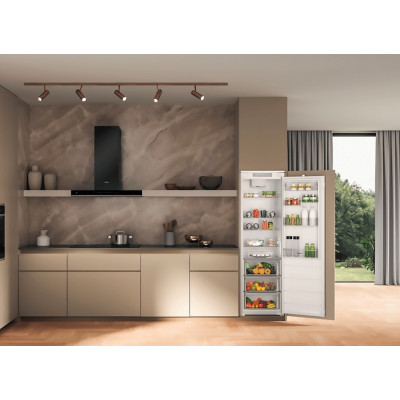 Whirlpool Холодильна камера вбудована, 177x54х54, 314л, А++, ST, інв., білий